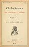 [Gutenberg 50386] • Charles Sumner: his complete works, volume 19 (of 20)